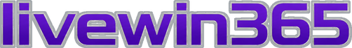 livewin365 Logo
